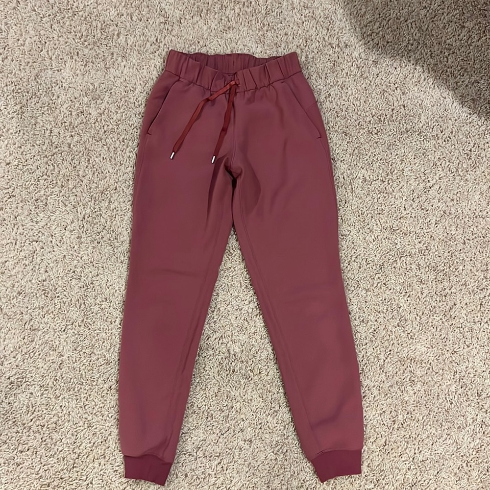 Lululemon Joggers